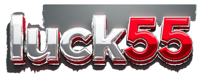 luck55 logo