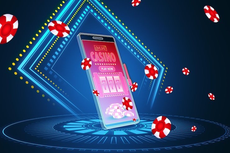 luck55 Live Casino
