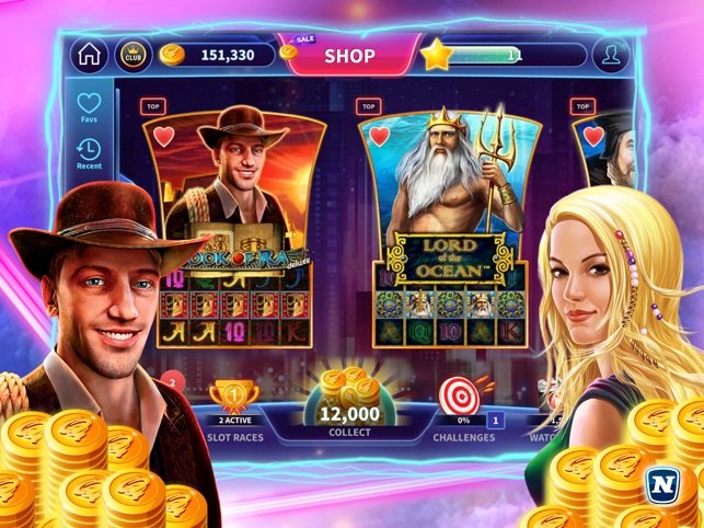 luck55 Slots