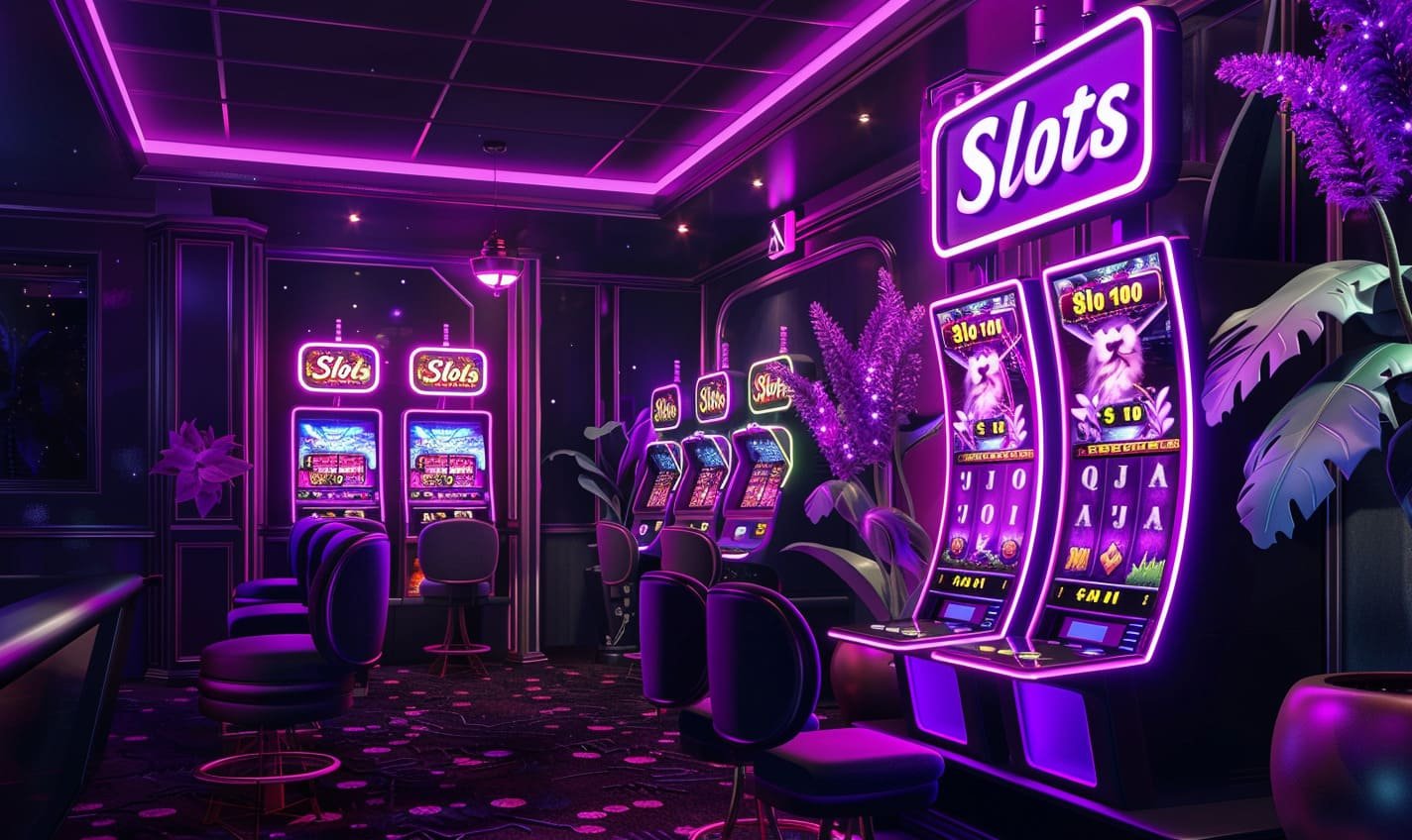 luck55 Sportsbook